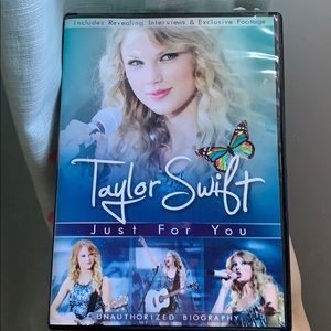 taylor swift movie